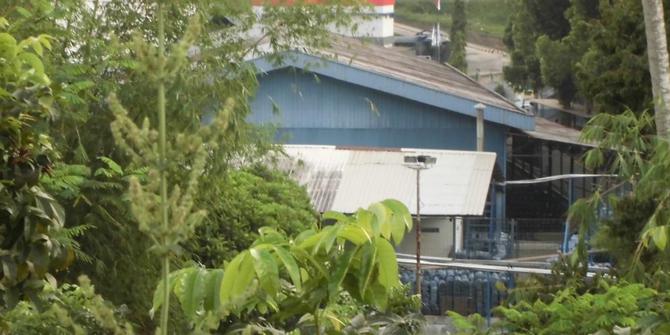 kami pakai sumur bor bukan mata air merdeka kami pakai sumur bor bukan mata air merdeka