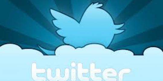 Twitter siap go public dengan harga USD 1 miliar