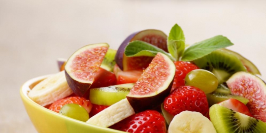 usir sembelit dengan 7 makanan ini