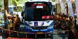 Panitia lepas 100 'Green Bus' untuk layani rombongan KTT APEC