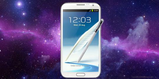 Dibongkar, ini jeroan Samsung Galaxy Note III