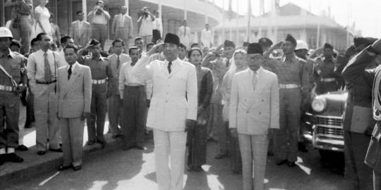 22 Situs sejarah Soekarno di Bandung akan dihidupkan lagi