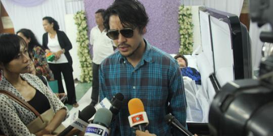 Ello akui banyak kenangan bersama ibunda