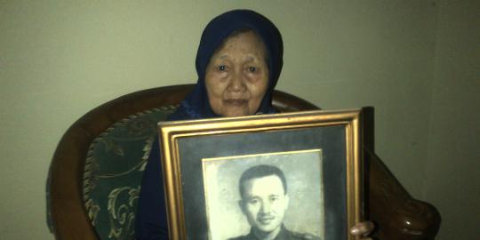 Ini kisah nestapa nenek Astuti, veteran perang dari Surabaya