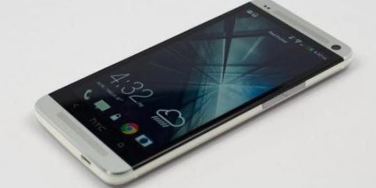 Disetujui GCF, kelahiran HTC One Max semakin dekat