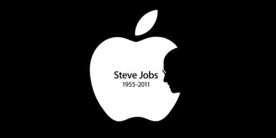 Mengenang 2 tahun meninggalnya Steve Jobs