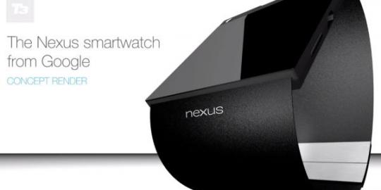 Google Gem Nexus bakal dirilis 31 Oktober