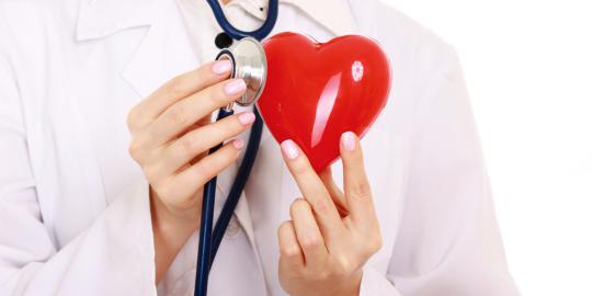 7 Kebiasaan buruk perusak jantung