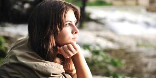 5 Kalimat ini paling dibenci wanita single!