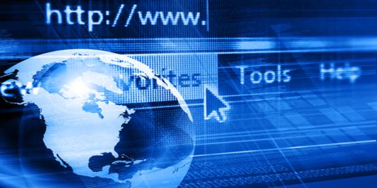 China kerahkan dua juta pengawas Internet