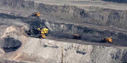 Pm Jepang Pamerkan Teknologi Batu Bara Ramah Lingkungan Merdeka Com