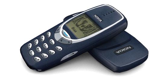 Jangan remehkan kekuatan Nokia 3310!