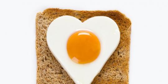 konsumsi 5 makanan ini agar lebih fokus