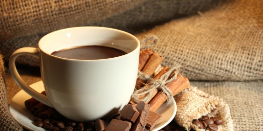 5 makanan enak yang dapat menurunkan berat badan