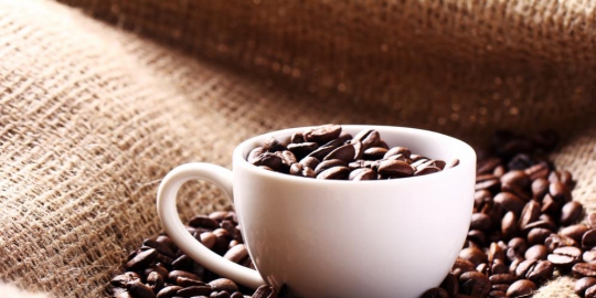 5 makanan enak yang dapat menurunkan berat badan