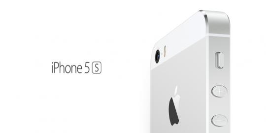 Tips dan trik resmi iPhone 5S dari Apple