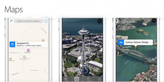 tips dan trik resmi iphone 5s dari apple
