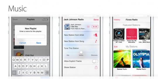 tips dan trik resmi iphone 5s dari apple
