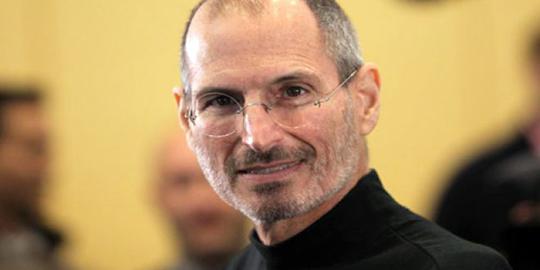 Steve Jobs 'si perfeksionis' yang peduli dengan Google