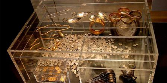 karun di desa hoxne rev1