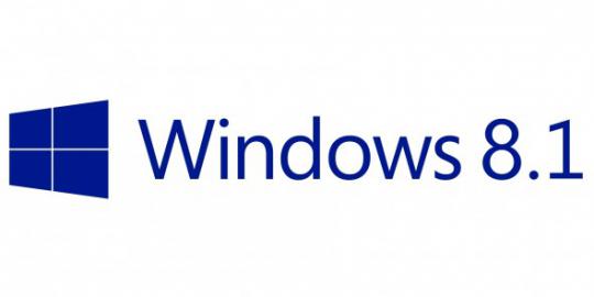 Windows 8.1 menyapa publik Indonesia 18 Oktober mendatang