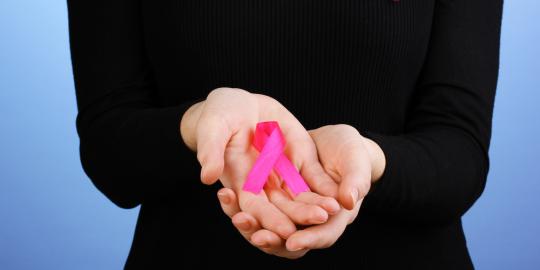 Suntik puting, metode pengobatan untuk kanker payudara