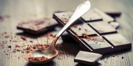 Makan cokelat 'sehat' ini bantu lancarkan peredaran darah