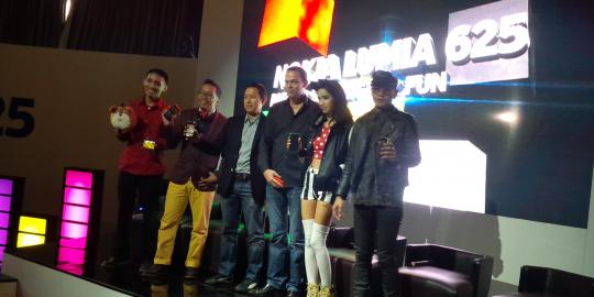 Nokia eksis lagi di Indonesia