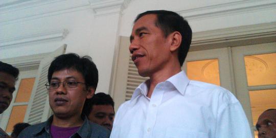 DPRD tuding Jokowi lalai atasi kenakalan pelajar