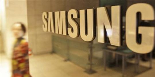 Samsung miskin inovasi untuk software