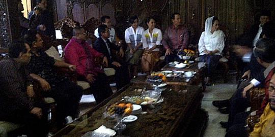 Sutarman jamin Polri netral dalam Pemilu 2014