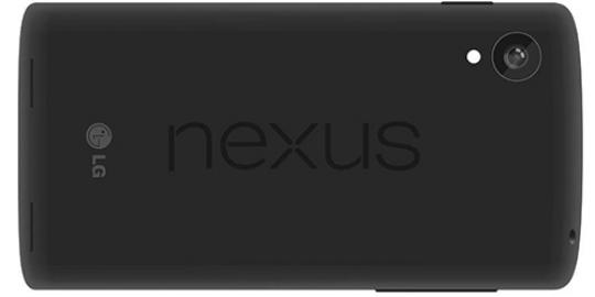 Nexus 5 dipatok harga mulai Rp 3,4 juta?