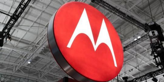 Motorola siapkan phablet bernama Droid Quantum