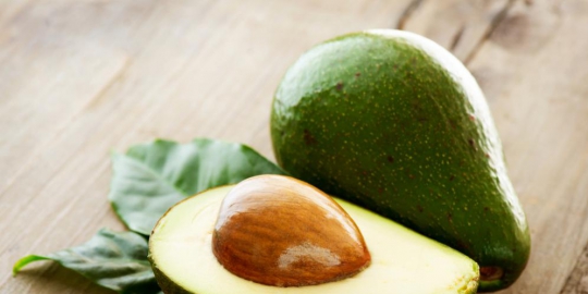 7 makanan peningkat energi juga pencegah kanker