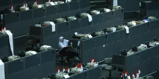 Panin Sekuritas: IHSG diperkirakan menguat 4.400-4.490