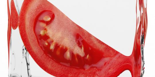 Buah dan sayur beku lebih sehat daripada yang segar, kenapa?