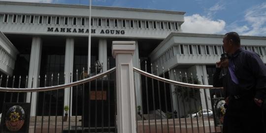 Tutut menang di kasasi MA soal TPI, MNC enggan berkomentar