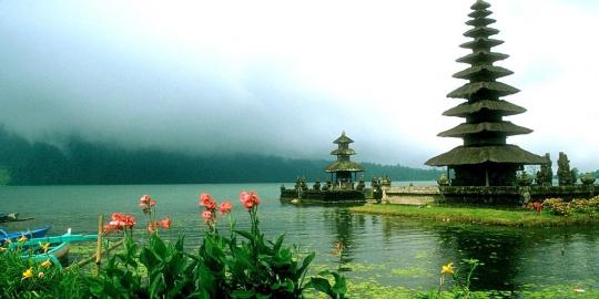 APEC usai, Bali jadi destinasi luar biasa