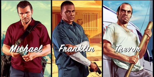 Mengesankan, game GTA V sabet 7 rekor dunia