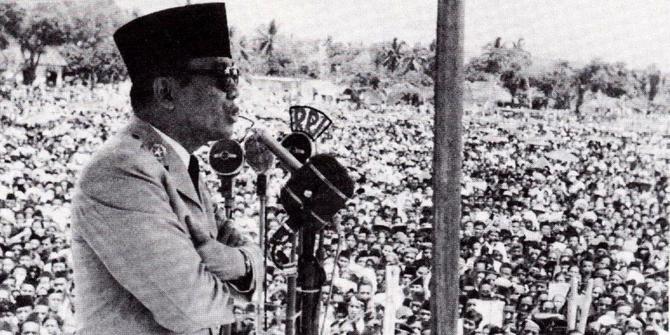 Zaman Soekarno banyak politikus jujur kini tinggal cerita 