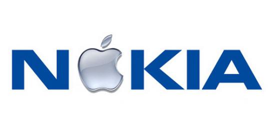 Apple vs Nokia, mana yang lebih memikat?