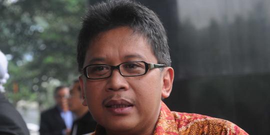 PDIP curiga mafia MK juga main di sengketa Pilgub Bali dan Jabar