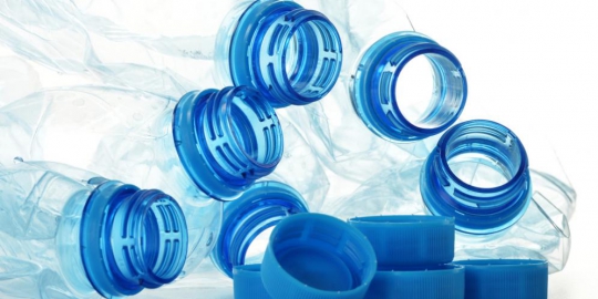 6 hal yang mengubah air jadi tidak sehat