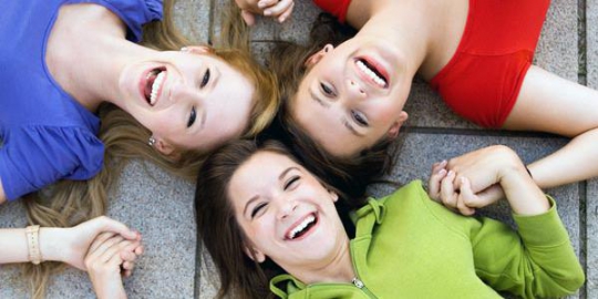 9 cara kurus tanpa diet atau olahraga