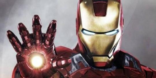 Amerika akan persenjatai tentaranya dengan baju Iron Man