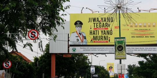Ini kasus korupsi yang bisa menjerat Gubernur Atut