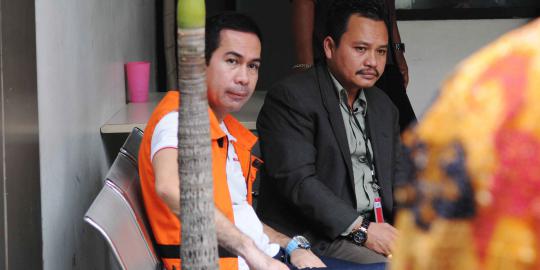 Begini cara adik Atut kuasai proyek di Banten