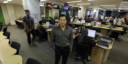 Perseteruan panjang Hary Tanoe dan Mbak Tutut rebutan TPI