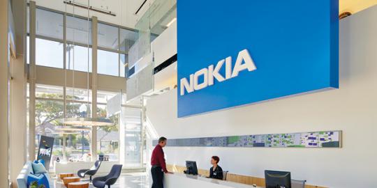 Nokia siarkan langsung peluncuran berbagai handset terbarunya