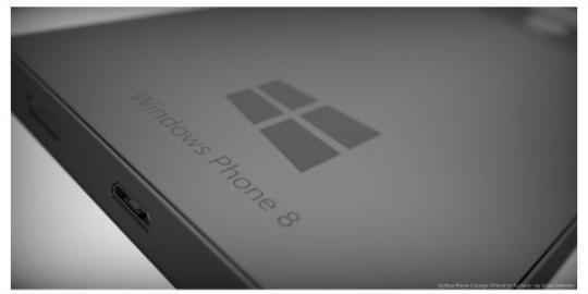 Nokia siapkan handset Windows Phone dengan dual-SIM